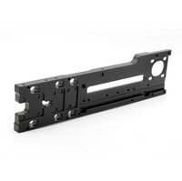 Servicios de Impresión 3D de Alta Precisión, Mecanizado CNC Personalizado OEM, Fresado, Torneado, Componentes Metálicos de Aluminio, Piezas de Automóvil CNC