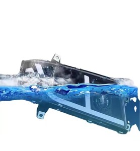 Fabricant spécialisé Jiefang J5 Hanwei Tian V, pièces de carrosserie, ensemble de phares avant à LED - Product Image 4