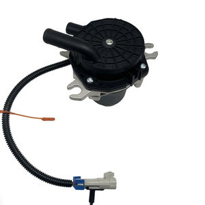 משאבת אוויר משנית חדשה לרכב 12568382 323508M AIP14 עבור BUICK LESABRE CHEVROLET CORVETTE VOLT COBALT <span class=keywords><strong>SATURN</strong></span> - Product Image 6