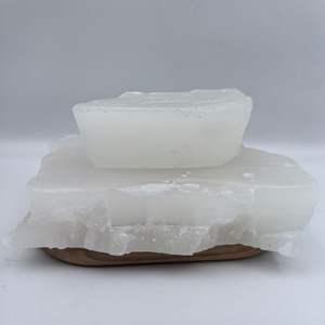 चीन ने शुद्ध पैराफिन मोम अर्ध परिष्कृत पैराफिन मोम ब्लॉक मोमबत्ती बनाने के लिए पूरी तरह परिष्कृत पैराफिन मोम ब्लॉक - Product Image 3