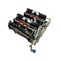 Pièces de rechange ATM WINCOR Double unité d'extraction CMD-V4 ROHS 1750109615