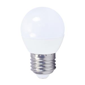 Lampe LED africaine 3W E27 3000K, éclairage blanc chaud, économie d'énergie, idéale pour les maisons et les commerces. - Product Image 1