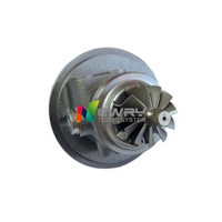 Kartrid Turbocharger K03 53039700026 53039700035 Core 06A145703Q untuk Audi A3 1.8L T (8L) mesin AQA / AJQ Turbo Core