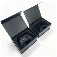 Scatole di Imballaggio Premium Personalizzate per Controller di Gioco PS5, Xbox, Switch Servizio OEM/ODM, Stampa Logo Personalizzata, Direttamente dalla Fabbrica