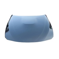 Accessoires de carrosserie pour pare-chocs avant de voiture de style M3 en acier pour BMW F30 F35