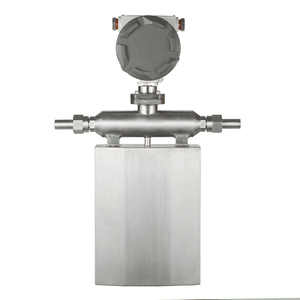 Débitmètre Rotamètre à Huile Haute Précision à Commande Unique, Débitmètre Massique Thermique à Force de Coriolis - Product Image 5