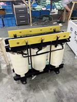 Transformateur d'isolement triphasé série CE SG-50KVA