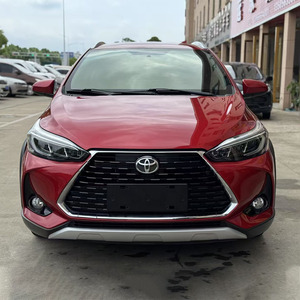 Gran Oferta: Coches Usados <span class=keywords><strong>Toyota</strong></span> <span class=keywords><strong>Yaris</strong></span> <span class=keywords><strong>de</strong></span> Marca, Volante a la Izquierda, <span class=keywords><strong>Precio</strong></span> Económico, Sedán <span class=keywords><strong>de</strong></span> 5 Asientos, Automóviles Pequeños <span class=keywords><strong>de</strong></span> Segunda Mano - Product Image 2
