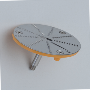 Cắt chất lượng cao thép không gỉ điện xử lý thực phẩm lưỡi cho máy ép trái cây và máy xay sinh tố - Product Image 5