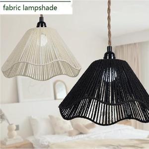 Ristorante cinese <span class=keywords><strong>paralume</strong></span> retrò cappello di paglia luce del ristorante stile wabi sabi sala da tè decorazione per illuminazione bar - Product Image 2