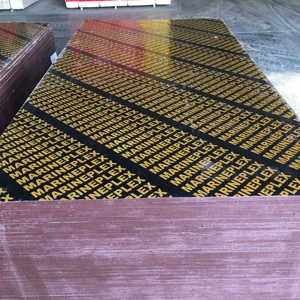 <span class=keywords><strong>Compensato</strong></span> <span class=keywords><strong>Marino</strong></span> 10mm 12mm 15mm 16mm 17mm 18mm 20mm 4x8 <span class=keywords><strong>Compensato</strong></span> Rivestito con Film per Casseforme - Product Image 2