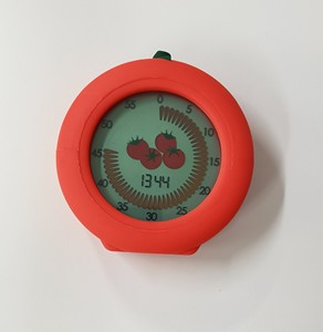 Meilleure vente de minuterie visuelle pour enfants, minuterie visuelle pour les tout-petits et minuterie numérique pour tout-petits pour la salle de classe, l'école à la maison - Product Image 2