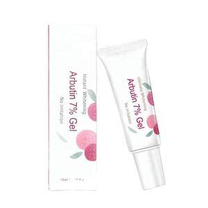 Üreticisi güzellik kozmetik afrika cilt beyaz yüz kremi hint beyaz yüz kremi - Product Image 5