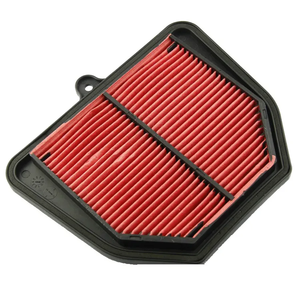 Filtro de aire para motocicleta, alta calidad, para Yamaha <span class=keywords><strong>FZ8</strong></span> <span class=keywords><strong>N</strong></span> NA S FZ1 <span class=keywords><strong>N</strong></span> SA, 2D1-14451-00 - Product Image 2