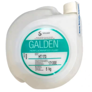 Italie Solvay GALDEN HT 135 Liquide de refroidissement Fluide de transfert de chaleur Perfluoropolyéther Fluorooil - Product Image 2