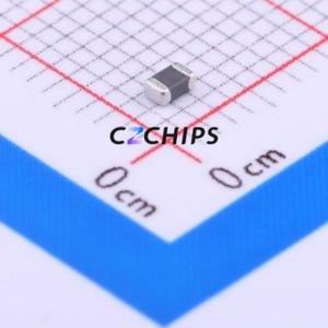 CBW201209U151T Ferrite Bead 0805 RF ( Impedance @ Frequency: 150Ohm@100MHz )( Error: 25% )( DC Resistance (DCR): 100mOhm ) - Product Image 2