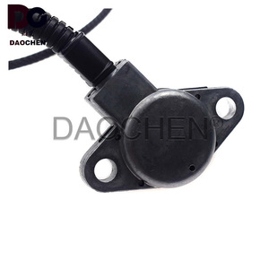 Daochen Transmission Pressure Sensor 252924 7700100009 Chassis Mount <b>Gauge</b> For Citron - Product Image 1