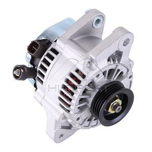 Générateur électrique 12V 27060-21151/2706021151 Ensemble d'<span class=keywords><strong>alternateur</strong></span> pour TOYOTA <span class=keywords><strong>YARIS</strong></span> <span class=keywords><strong>2008</strong></span> NCP90 - Product Image 1