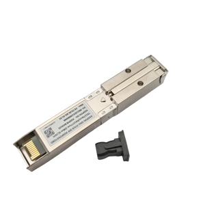 XGSPON SFP + ONU Stick 8311 Web IP <span class=keywords><strong>MAC</strong></span> <span class=keywords><strong>SN</strong></span> Gérer 9.953G-TX/9.953G-RX Simplex SC/APC 1270nm/1577nm 20KM DOM SMF XGSPON ONT - Product Image 1