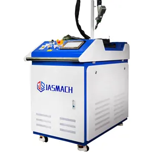 1000W 1500W 2000W Snelle Snelheid Hoge Nauwkeurigheid Draagbare Handheld Fiber Laser Lasmachine