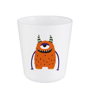 <span class=keywords><strong>BestSub</strong></span> Gobelet pour enfants personnalisé, écologique, sublimation, ébauches en plastique polymère jetables en gros - Product Image 1