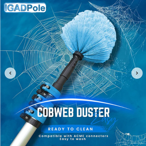 Kit <span class=keywords><strong>de</strong></span> nettoyage <span class=keywords><strong>de</strong></span> poteau alimenté en eau réglable <span class=keywords><strong>de</strong></span> 5M, brosse <span class=keywords><strong>de</strong></span> panneau solaire avec poteau <span class=keywords><strong>de</strong></span> nettoyage <span class=keywords><strong>et</strong></span> équipement <span class=keywords><strong>de</strong></span> <span class=keywords><strong>lavage</strong></span> <span class=keywords><strong>de</strong></span> fenêtre extérieur - Product Image 4