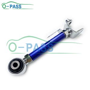 Brazo de Control de Camber Trasero Ajustable OPASS para <span class=keywords><strong>Honda</strong></span> CR-V II <span class=keywords><strong>CRV</strong></span> RD Element YH2 52390-S9A-A11, Mayor Durabilidad en Existencia - Product Image 3