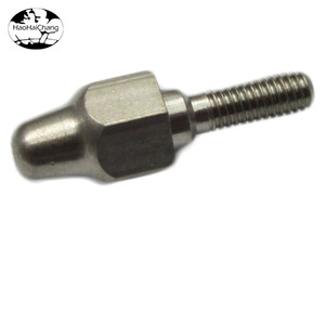 Proveedor Chino de 304/316 de bola de acero inoxidable perno de cabeza y cierre cam <span class=keywords><strong>bolt</strong></span> - Product Image 1