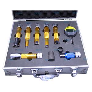 ERIKC <span class=keywords><strong>Common</strong></span>-<span class=keywords><strong>Rail</strong></span>-Injektor Universelles Hubmesswerkzeug Reparatur-Testgerät für Bosch Denso Delphi - Product Image 1