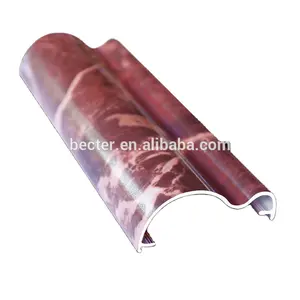 قوالب جدارية من الرخام البلاستيكي لتزيين الحواف - Product Image 1