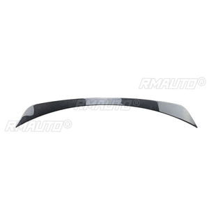 Aileron arrière pour Mercedes-Benz Classe C W206 C200 C260 C63 AMG 2022+ – Spoiler de coffre, garniture de couvercle de coffre, lèvre de séparation - Product Image 4