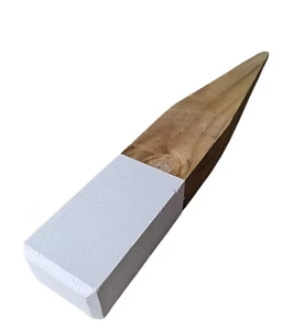 Piquets de repérage / Marqueurs de délimitation (Sommet peint) - Product Image 4