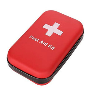 transporte médico de viaje difícil Mini de herramientas de EVA para la atención de emergencia Kit de <span class=keywords><strong>primeros</strong></span> <span class=keywords><strong>auxilios</strong></span> - Product Image 2