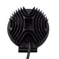 Dosettes LED Super lumineuses, lumière de conduite tout-terrain, Led Combo camion voiture laser Led lampe de travail