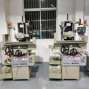 Machine à rectifier de surface d'<span class=keywords><strong>occasion</strong></span>, rectifieuse <span class=keywords><strong>hydraulique</strong></span> plane d'<span class=keywords><strong>occasion</strong></span> - Product Image 4