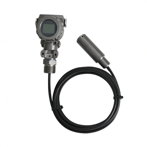 Sensor de Nivel de Agua Hidrostático OEM HPT612 4-20mA, 0-5V RS485, Medidor de Nivel de Tanque - Product Image 1