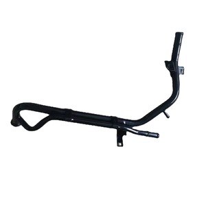 Manguera de Refrigerante Honda 19510-R40-A50, Tubo de Agua de Hierro para Accord 2008-2012, Pieza de Repuesto - Product Image 1