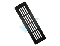 Trapèze Sprinter Master Crafter Ducato, grille de Ventilation en plastique, panneau de caravane, diffuseur d'air