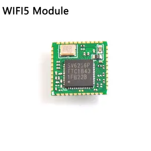 Good Quality SV6256P Serials Wifi Network Cards IPTV OTT NVR IPC Application Wireless Module
