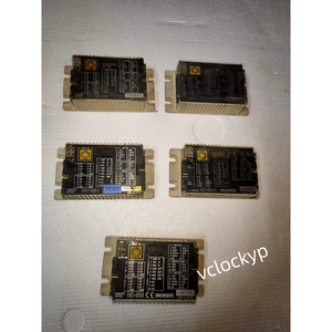RORZE RC-231HA Générateur de pilotes maîtres utilisés - Product Image 4