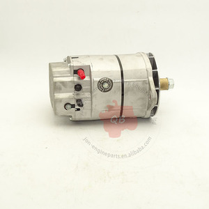 NT855 Alternator NTA855 4000589 19011193 12v 110A Alternator 12v - Product Image 1