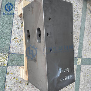 MB1500 MB1700 Disjoncteur hydraulique Pièces de rechange pour machines de construction - Product Image 6