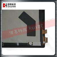 12,3 Zoll TFT Neues LCD für Microsoft Surface Pro 4 Pro 5 1724 1796 Touchscreen Digitizer Vollständige Baugruppe als Ersatz