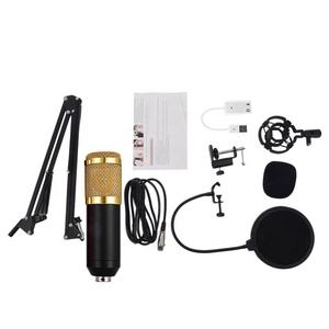 Di plastica Microfono Carol Made In China - Product Image 4