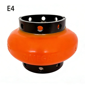 Acoplamiento Omega REX E4 en Stock, Elastómero <span class=keywords><strong>para</strong></span> Neumáticos de Shengmei Machinery Manufacturing, Reemplazo Preciso de Fábrica Original - Product Image 4