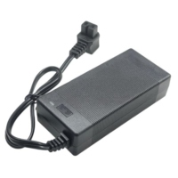 Alimentation à découpage de haute qualité 100-240V vers 24V 3A 72W, adaptateur AC/DC certifié CE FC ROHS pour réfrigérateur de voiture