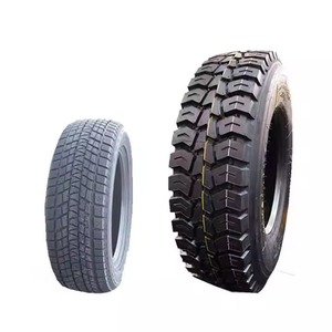 ยางรถบรรทุกแบบมีความเสถียร 13R22.5-18 พร้อมสมรรถนะที่สมดุล เหมาะสำหรับการขนส่งในเมืองและทางหลวงในทุกวัน - Product Image 6