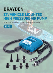 Nouveau <span class=keywords><strong>gonfleur</strong></span> SUP numérique pour Kayak, <span class=keywords><strong>bateau</strong></span> de pêche et <span class=keywords><strong>bateau</strong></span> - Product Image 4