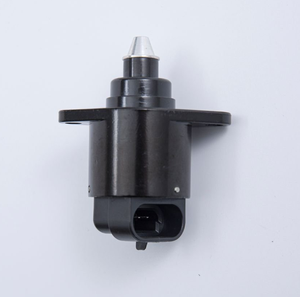 C1351 817254 17112027 A95160 93227674 Idle Air Control Valve for Opel - Product Image 4