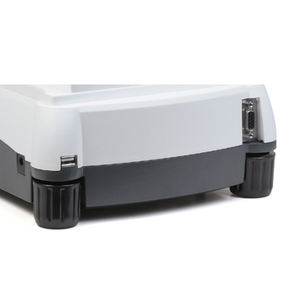 Balance de laboratoire analytique 510g/0.001g Capteur monobloc Écran VATN Pare-brise - Product Image 3